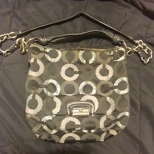 Coach Purse (Medium)